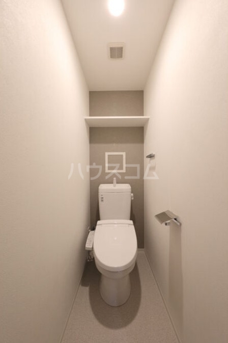 10/23 トイレ