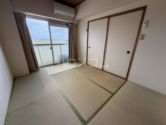 5/30 室内