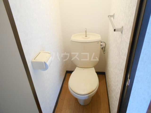 11/25 トイレ