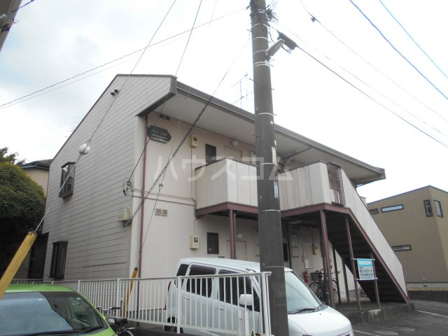 2/13 外観
