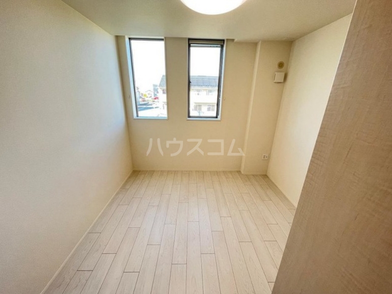 5/24 室内