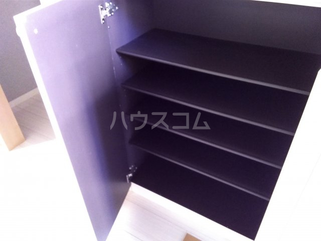 10/30 収納