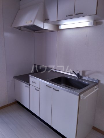 14/30 キッチン