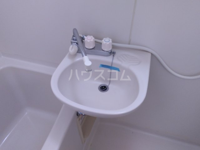 18/30 洗面
