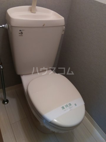 17/30 トイレ