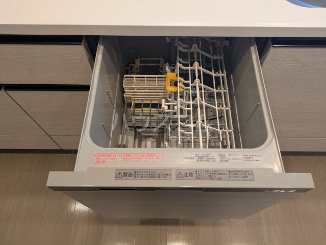 11/30 キッチン