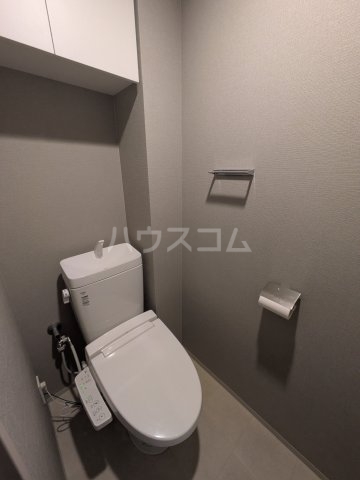 14/30 トイレ