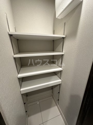 5/24 玄関