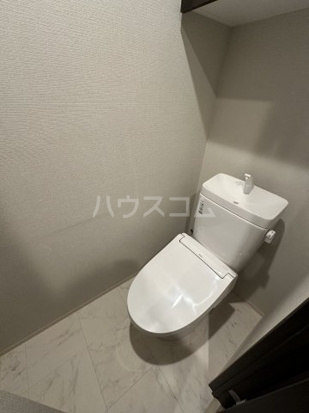 10/25 トイレ