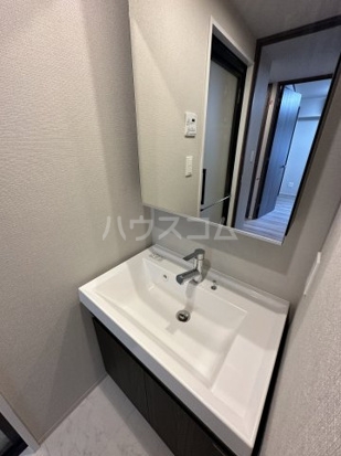 12/28 洗面