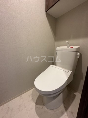 11/28 トイレ