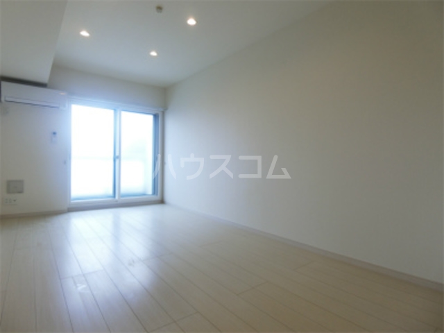4/24 寝室