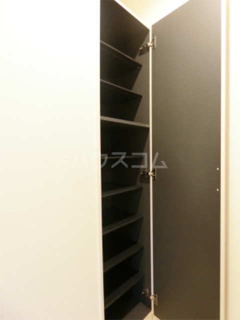 5/24 収納