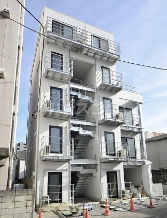 1/30 外観