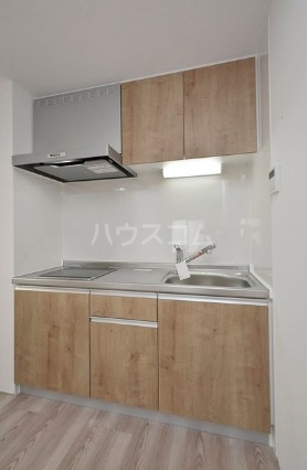 14/30 キッチン