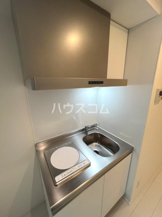 7/27 キッチン