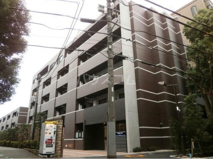 1/21 外観