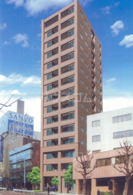 1/16 外観