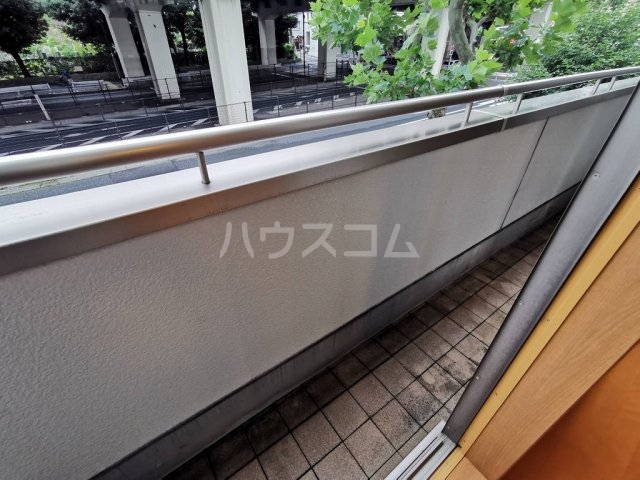 24/30 バルコニー