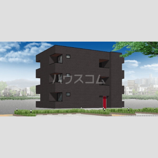 1/5 外観