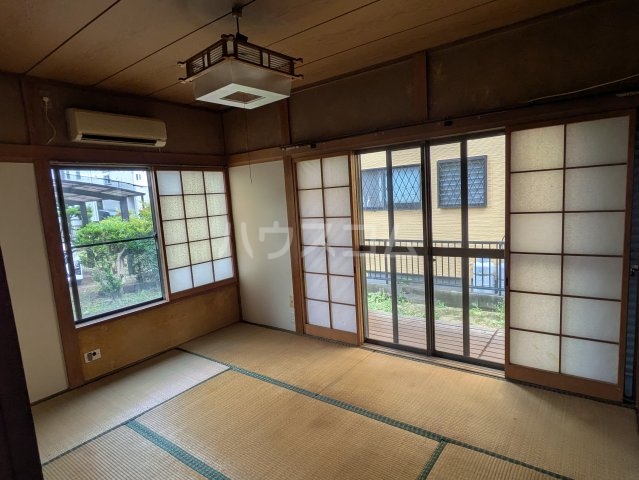 室内