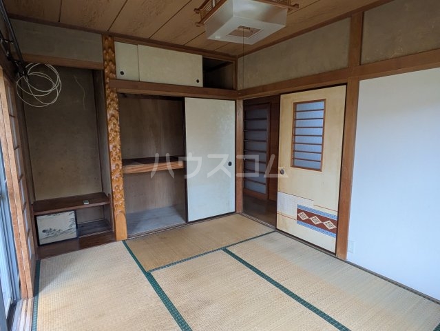 室内