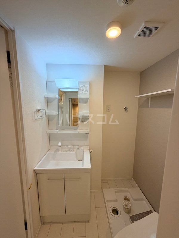 9/27 洗面