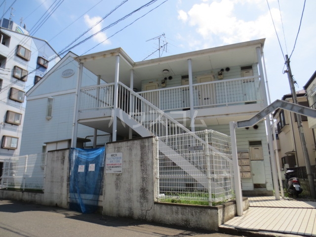 1/21 外観