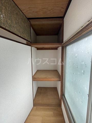 4/17 収納
