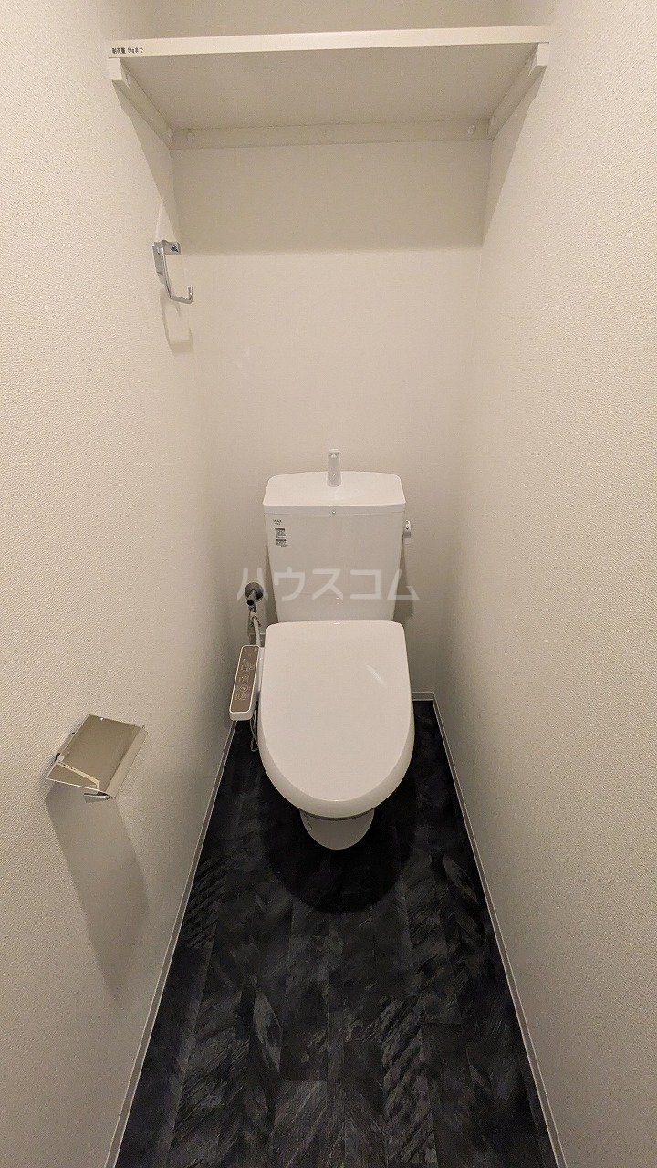 9/27 トイレ