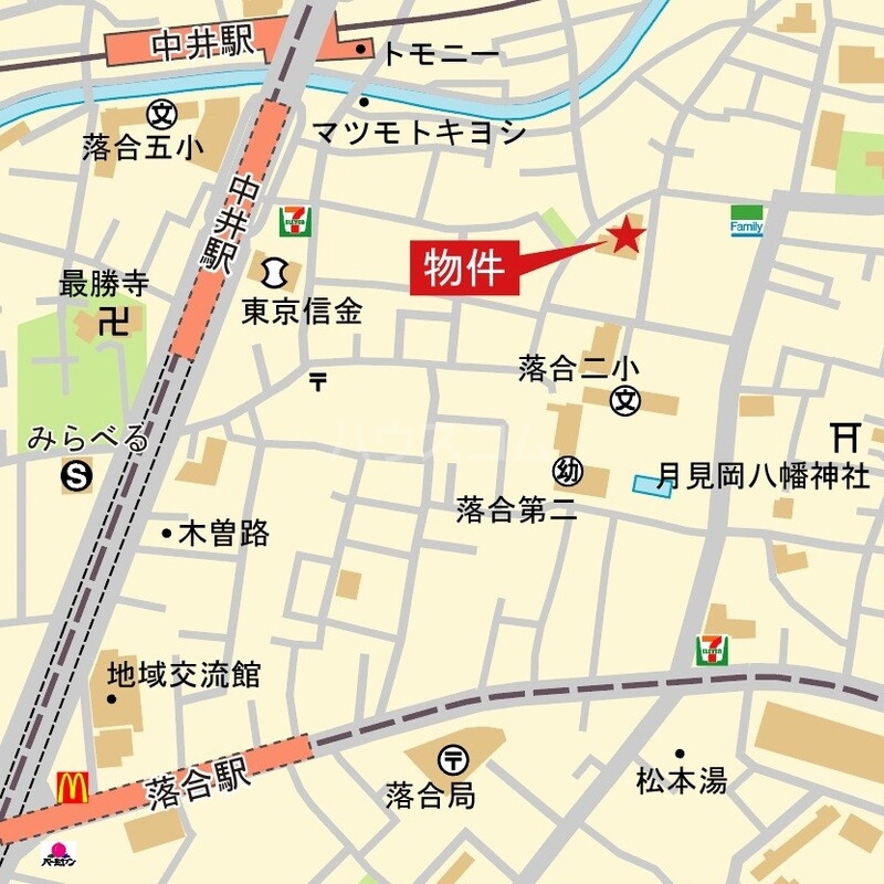 9/18 地図