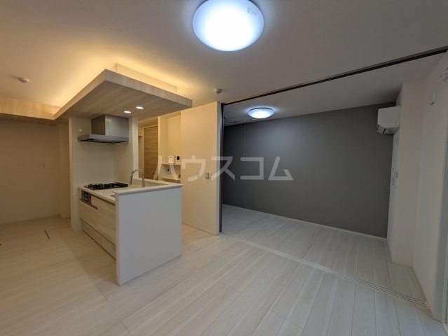 7/29 リビング/ダイニング
