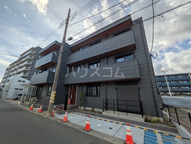 1/10 外観