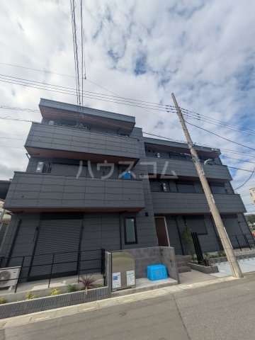 3/30 外観