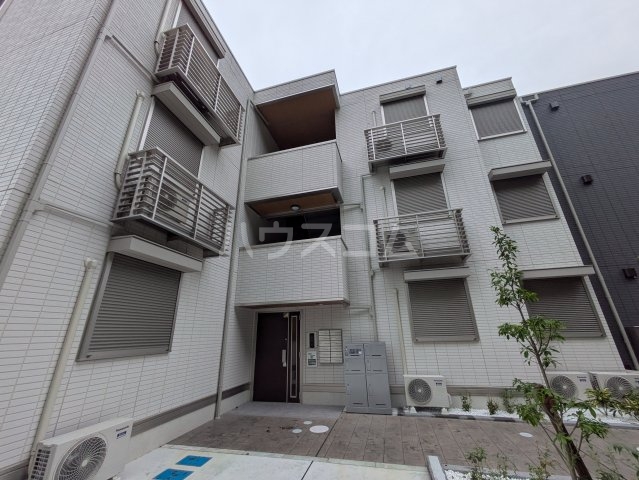 2/29 外観