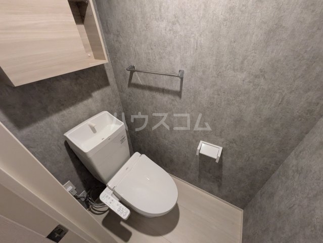 18/29 トイレ