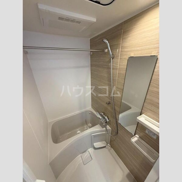 8/27 浴室
