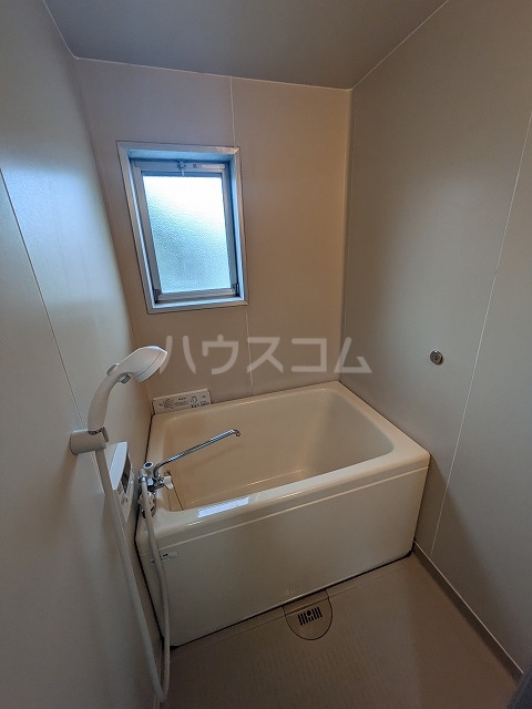 18/30 浴室