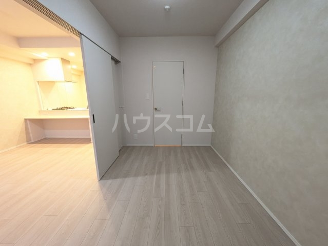 7/24 室内