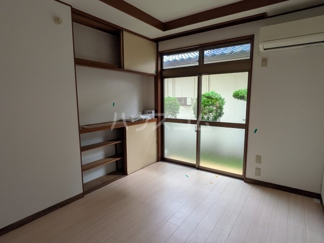7/30 室内