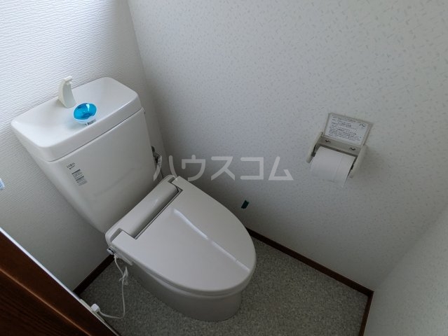 22/30 トイレ