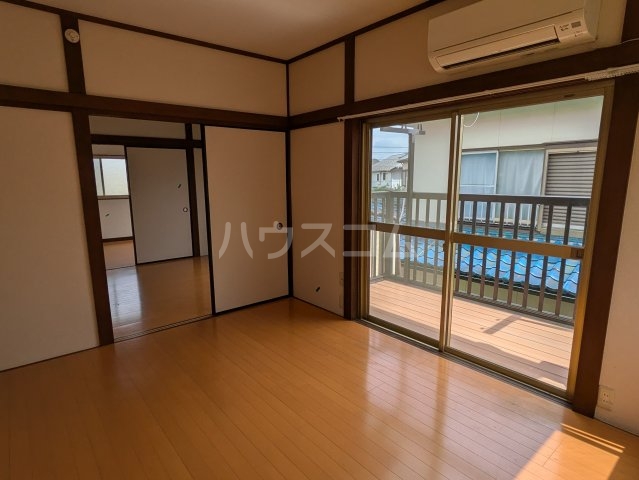 8/30 室内