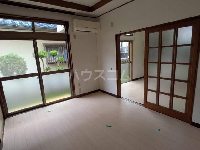 10/30 室内