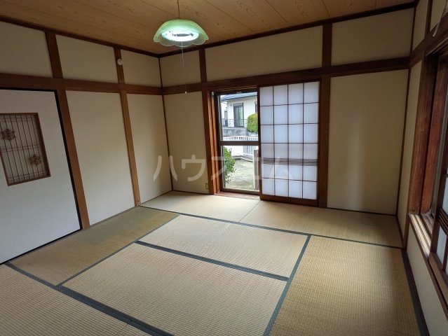 11/30 室内