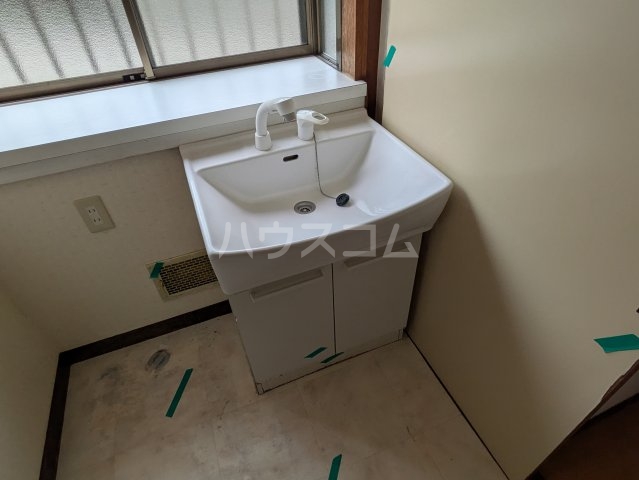 23/30 洗面
