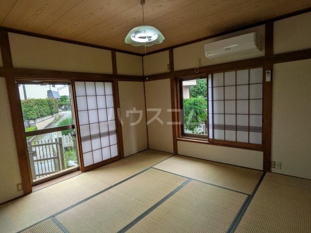 5/30 室内
