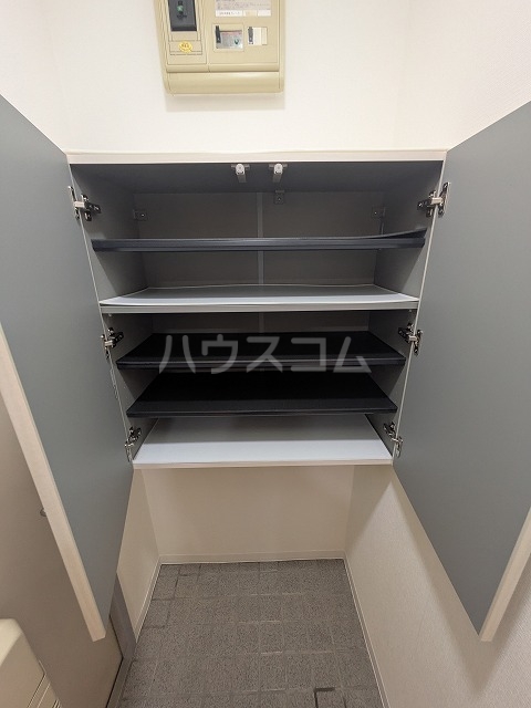 15/30 収納