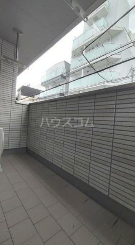 13/24 バルコニー