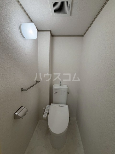 13/30 トイレ