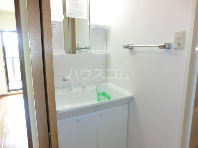 16/24 洗面